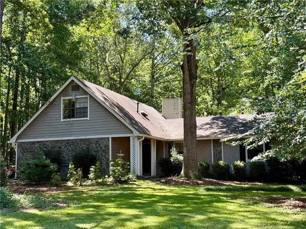 2845 Stancil Blvd, Jonesboro, GA 30236