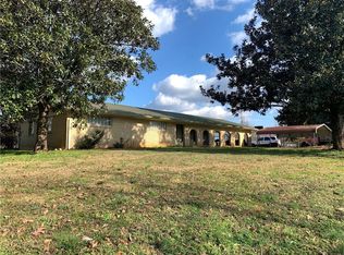 1043 Herrington Bend Rd NW, Calhoun, GA 30701