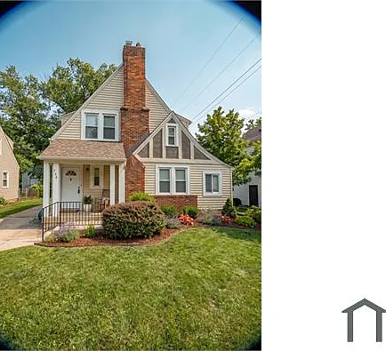 732 Dougherty Pl