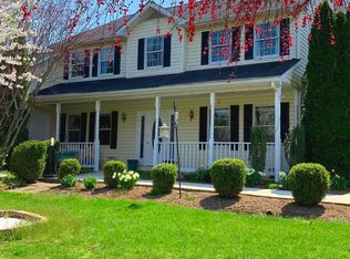 12803 Boxwood Ln, Union Bridge, MD 21791