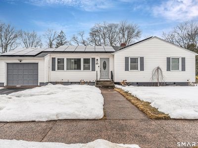 280 Lane Street, Hamden, CT, 06514