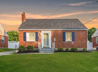 8515 Darnell Ave, Cincinnati, OH 45236