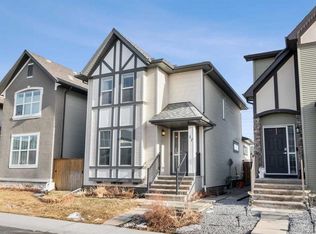 17 W Cranford Pl SE, Calgary, AB T3M 0X8