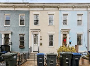 1610 4th St NW, Washington, DC 20001