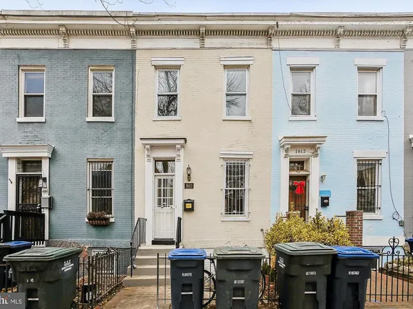 1610 4th St NW, Washington, DC 20001