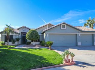 790 W Kesler Ln, Chandler, AZ 85225