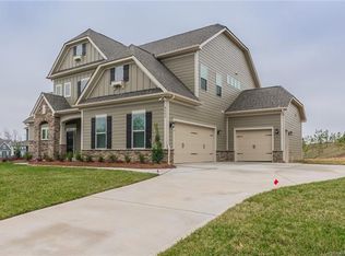 6553 Bridgemoor Dr, Indian Trail, NC 28079