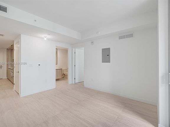 4th image of 77 SE 5th St #3205