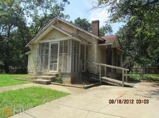 1317 Parker St, Griffin, GA 30223
