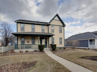 287 Lasalle St, Vernon Hills, IL 60061