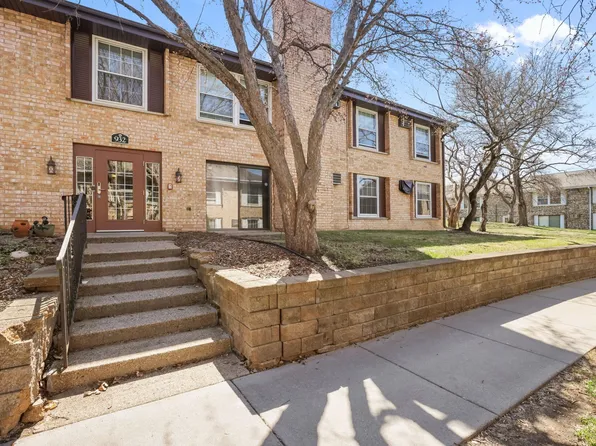 932 Westbrooke Way APT 3, Hopkins, MN 55343