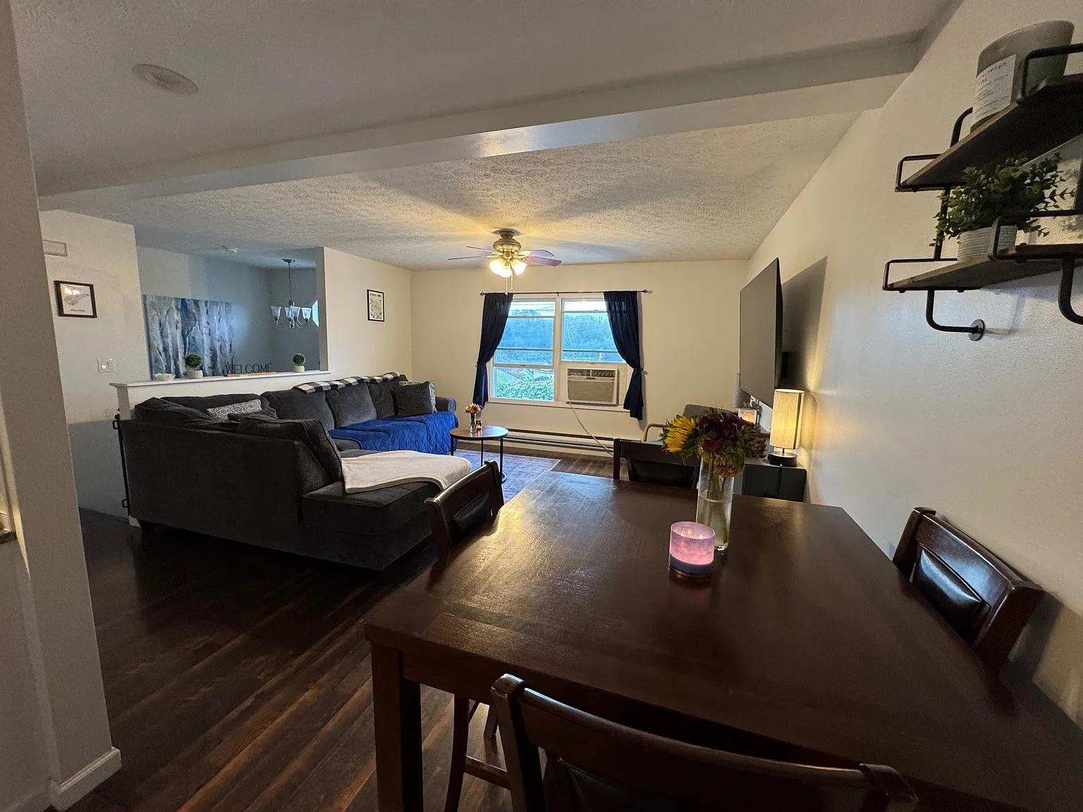 3 bed, 1494 sqft, $1,900 — Photo 3