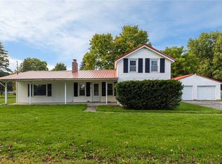 25 Mary St, Phelps, NY 14532
