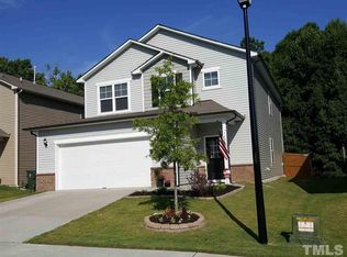 3420 Althorp Dr, Raleigh, NC 27616