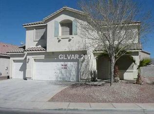 1202 Calico Springs Ct, North Las Vegas, NV 89081