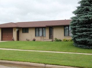 1316 E Franklin Ave, Indianola, IA 50125