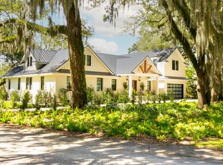 20 Guerard Rd, Charleston, SC 29407