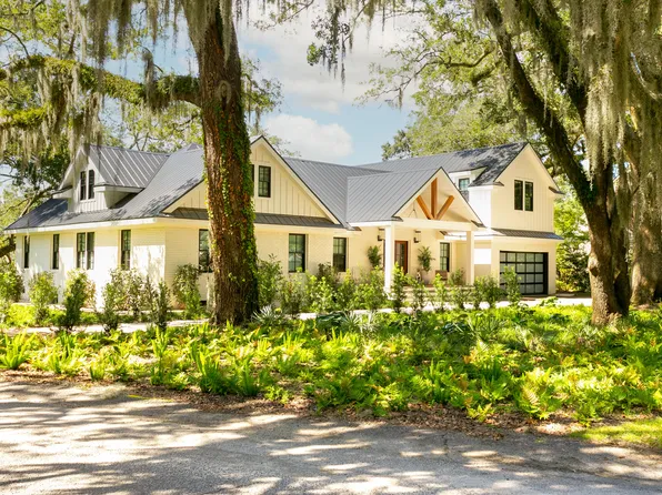 20 Guerard Rd, Charleston, SC 29407