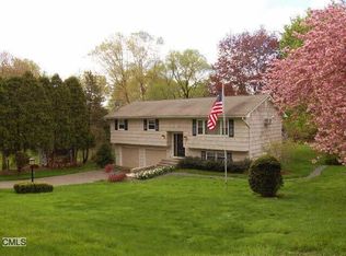 6 High Rise Rd, Danbury, CT 06811