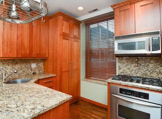 3614 N Bosworth Ave UNIT F-7, Chicago, IL 60613