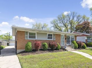 1248 E 156th St, South Holland, IL