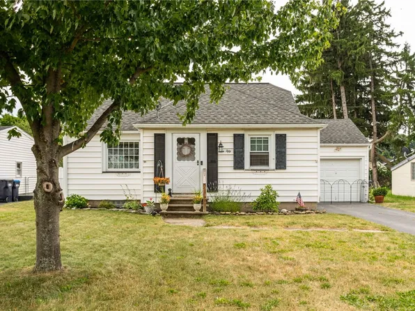 650 Bonesteel St, Rochester, NY 14616