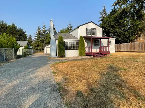 10100 Ainsworth Ave S, Tacoma, WA 98444