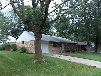 2nd image of 6363 Rosebury Dr