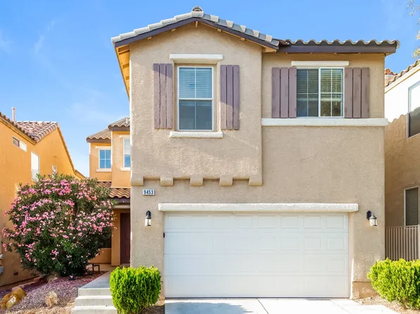 9453 Grandview Spring Ave, Las Vegas, NV 89166