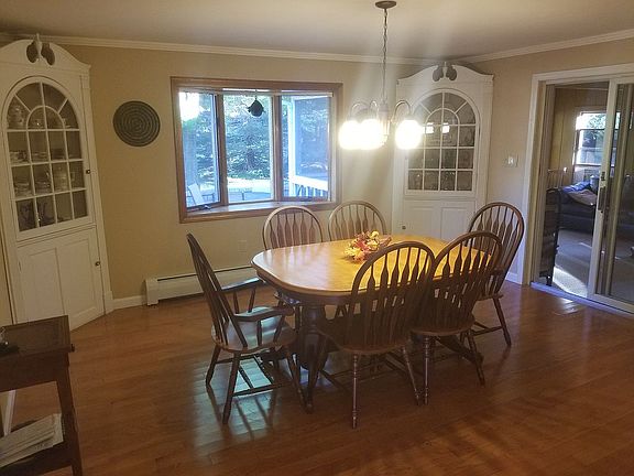 Dinning Room