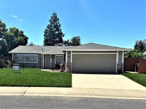 1415 Santa Fe Cir, Roseville, CA 95678