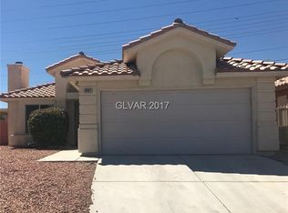 8901 Dolente Ave, Las Vegas, NV 89129