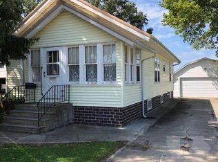 715 1st St, Meservey, IA 50457