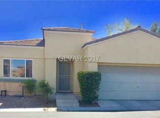 10529 Redwood Ash Ave #0, Las Vegas, NV 89144