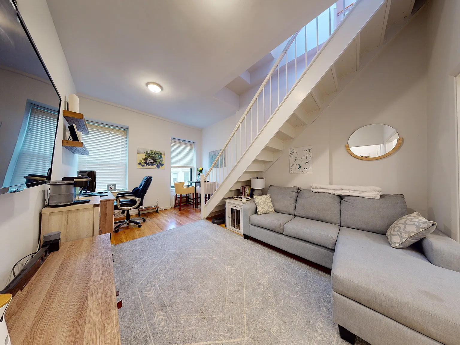 26 West 85th Street — Photo 1