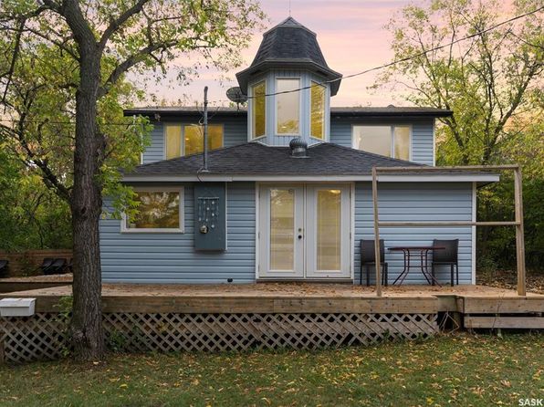101 William STREET, Manitou Beach, SK S0K 4T1