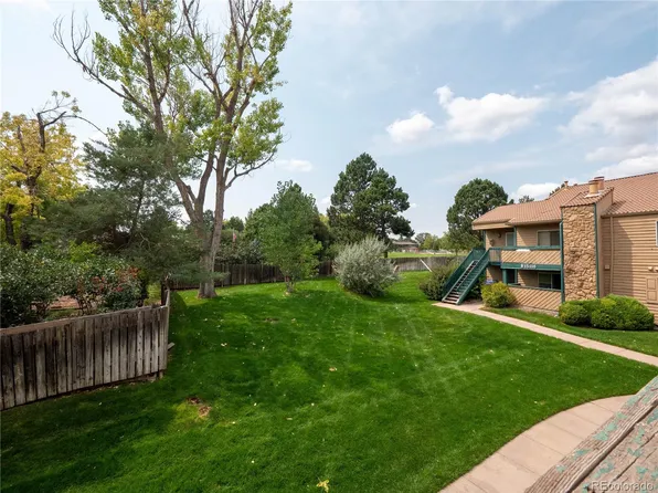 15126 E Louisiana Drive #202, Aurora, CO 80012