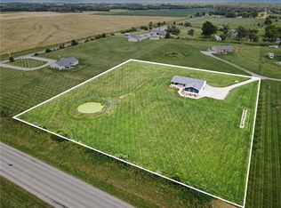 1313 NW 430th Rd, Holden, MO 64040