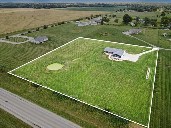 1313 NW 430th Rd, Holden, MO 64040