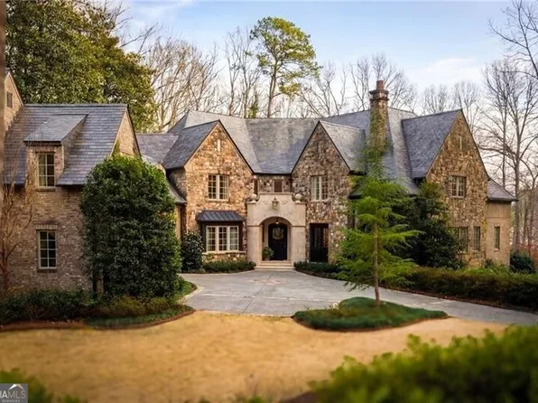 660 W Conway Dr NW, Atlanta, GA 30327