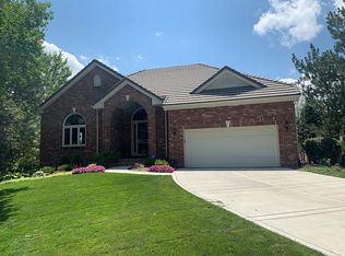 50 Golden Eagle Cir, Greenwood Village, CO 80121