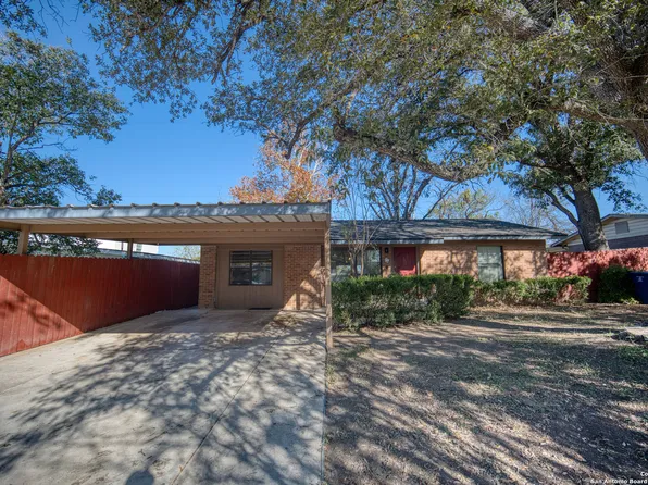 263 Goodhue, San Antonio, TX 78218