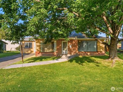 117 NE Cedar Avenue, College Place, WA, 99324
