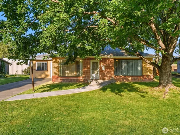 117 NE Cedar Avenue, College Place, WA 99324
