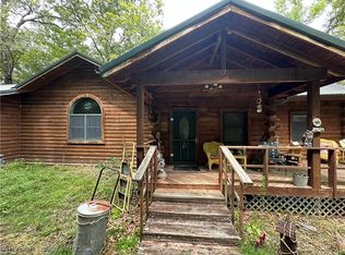 4310 Independence Rd, Cedarville, AR 72932