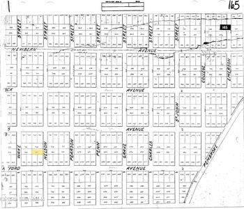 2206 Nelson Street, New Bern, NC, 28562