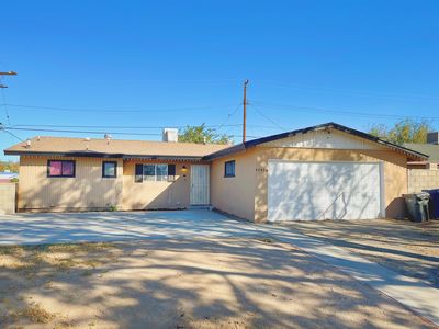 45436 Andale Ave, Lancaster, CA, 93535