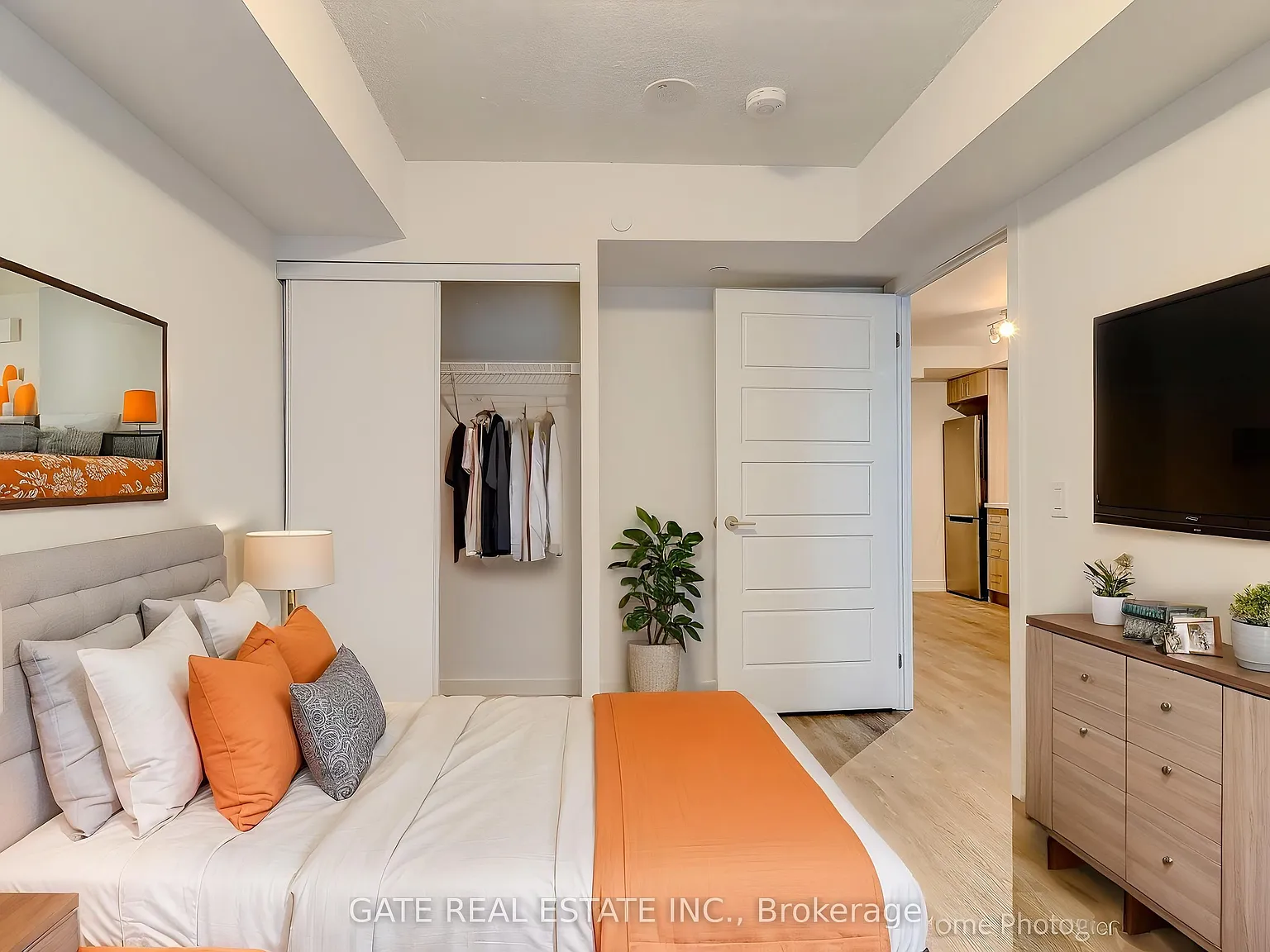 1 bed, $2,250 — Photo 4