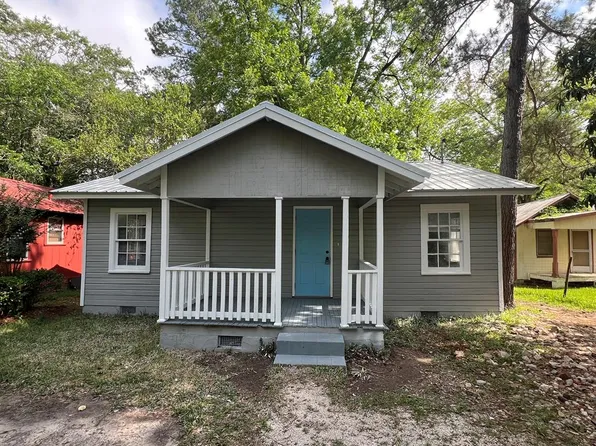 510 Alexander St, Thomasville, GA 31792