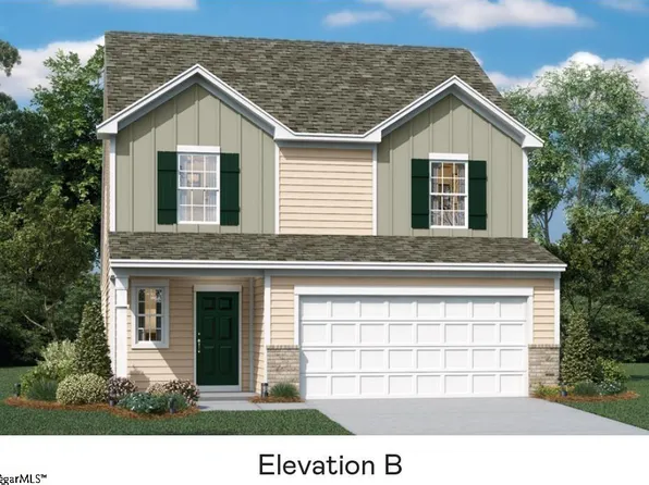 214 Wintersweet Way Asd 93 Emerson, Greenville, SC 29605